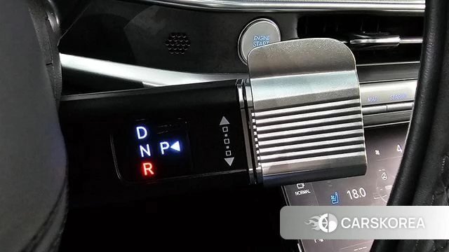 Hyundai Grandeur (GN7) id 3811153 из Кореи 20