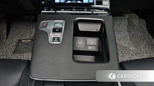 Hyundai The New Grandeur IG id 3650295 из Кореи 19