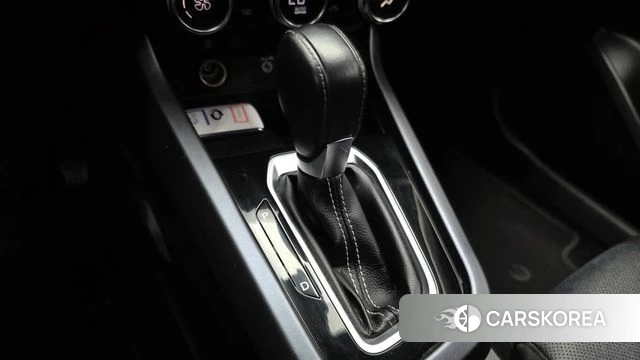 Renault Korea (Samsung) XM3 id 4855571 из Кореи 32