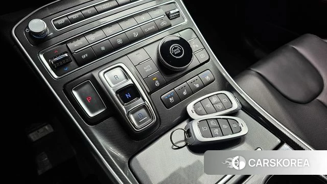 Hyundai The New Santa Fe id 4361091 из Кореи 19
