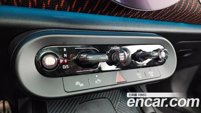 Mini Cooper S Countryman 3rd Generation id 2670386 из Кореи 19