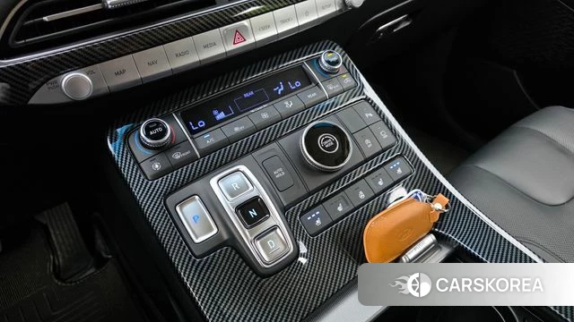 Hyundai Palisade id 4410174 из Кореи 29
