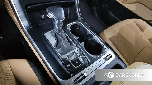 Kia Carnival 4th generation id 3646350 из Кореи 19