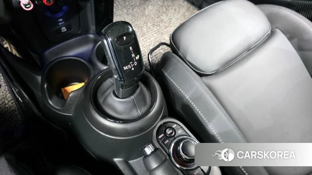 Mini Cooper id 4753212 из Кореи 19