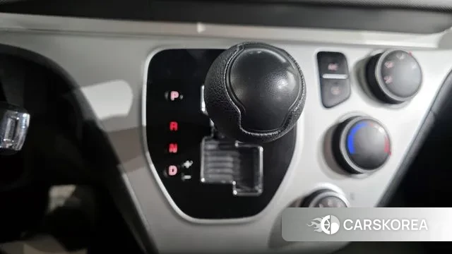 Kia The New Ray id 3746559 из Кореи 19