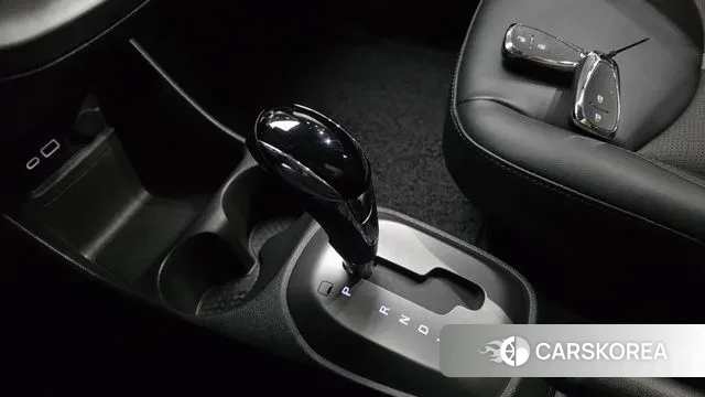 Chevrolet (GM Daewoo) The New Spark id 3515016 из Кореи 19