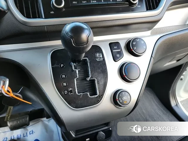 Kia The New Ray id 3020953 из Кореи 19