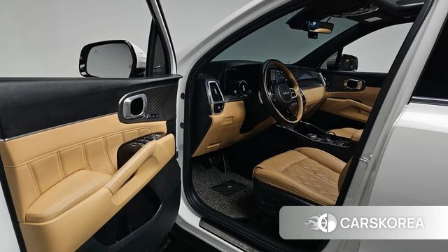 Kia Sorento 4th Generation id 3941001 из Кореи 19