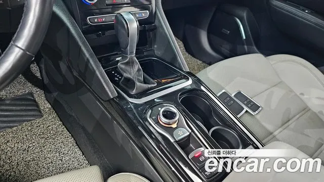 Renault Korea (Samsung) SM6 id 2707221 из Кореи 19