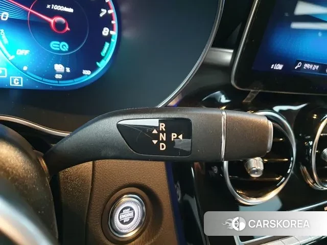 Mercedes-Benz GLC-Class X253 id 3463701 из Кореи 17