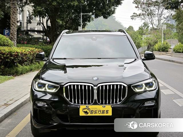 BMW X5 (imported) id 4277313 из Китая 24