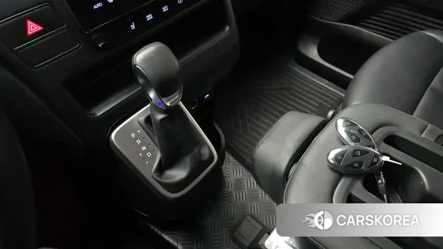 Hyundai Staria id 3457299 из Кореи 19