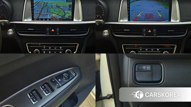 Kia The New K5 2nd generation id 4508325 из Кореи 18