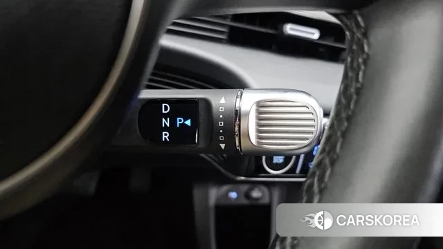 Hyundai Ionic 5 id 3027792 из Кореи 19