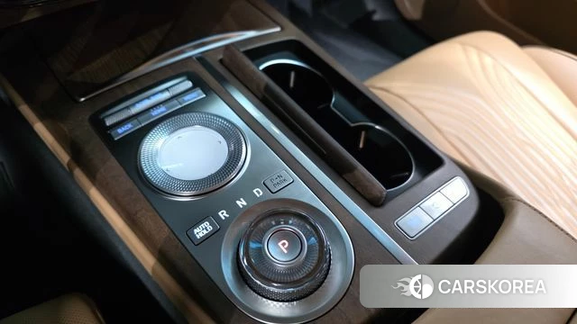 Genesis G80 (RG3) id 4457688 из Кореи 19