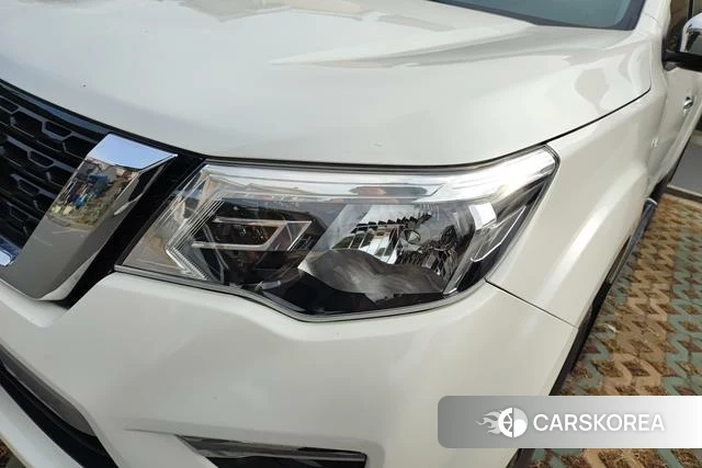 Nissan Tuda id 4240852 из Китая 16