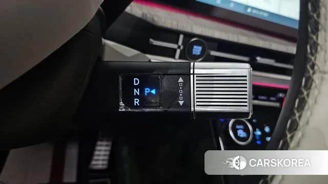 Hyundai Santa Fe (MX5) id 3246581 из Кореи 19