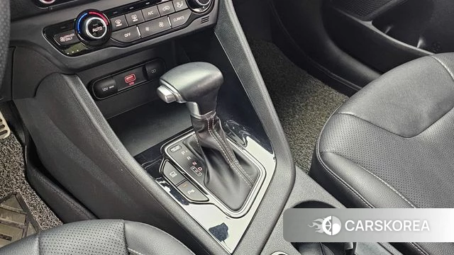 Kia The New Niro id 3936660 из Кореи 19