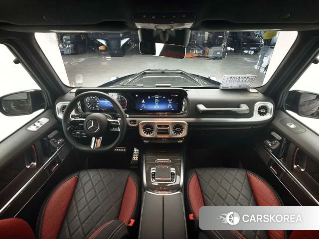 Mercedes-Benz G-class id 4256316 из Китая 12