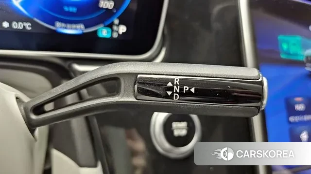 Mercedes-Benz EQE SUV X294 id 3538963 из Кореи 19