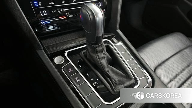 Volkswagen Passat GT (B8) id 4201967 из Кореи 31