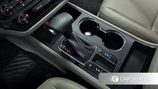 Kia The New Carnival id 3413005 из Кореи 19