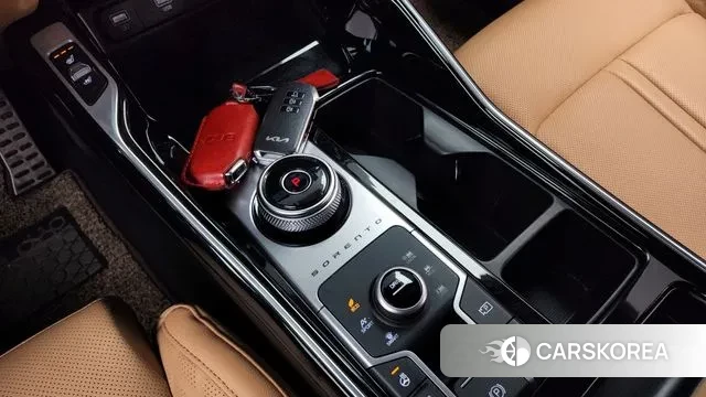 Kia Sorento 4th Generation id 3600202 из Кореи 19