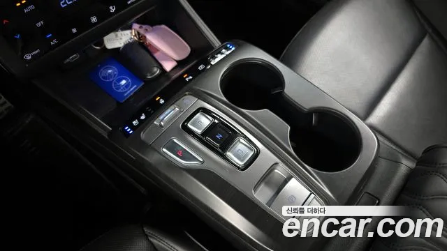 Hyundai Tucson (NX4) id 2641910 из Кореи 19