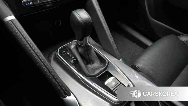 Renault Korea (Samsung) The New QM6 id 4410433 из Кореи 30