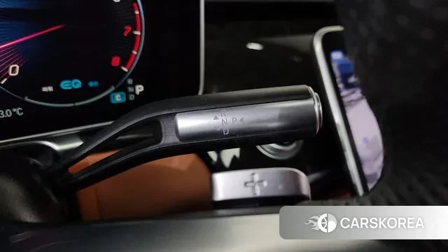 Mercedes-Benz S-Class W223 id 3716793 из Кореи 19