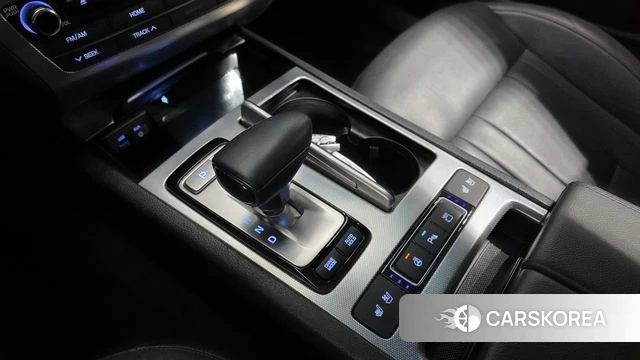 Genesis G80 id 4435642 из Кореи 31