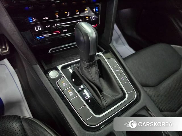 Volkswagen Arteon id 4433411 из Кореи 19