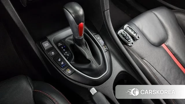 Hyundai Veloster (JS) id 3033483 из Кореи 19