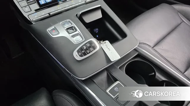 Hyundai The New Grandeur IG id 2998543 из Кореи 19