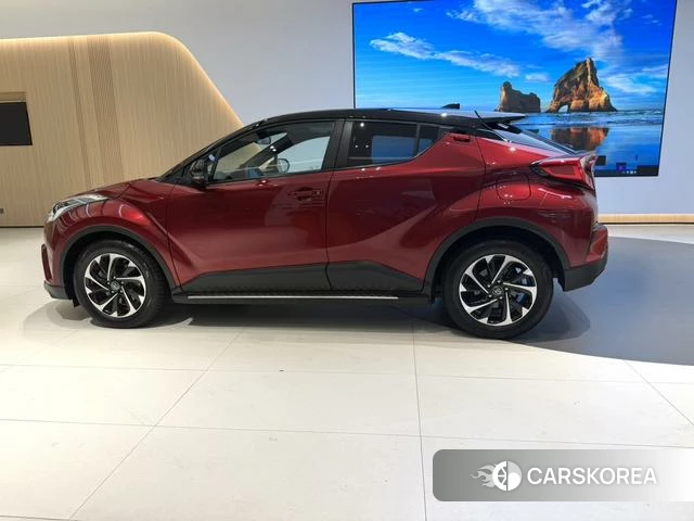 Toyota IZOA id 4221350 из Китая 17