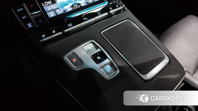 Hyundai The New Grandeur IG Hybrid id 3038613 из Кореи 19