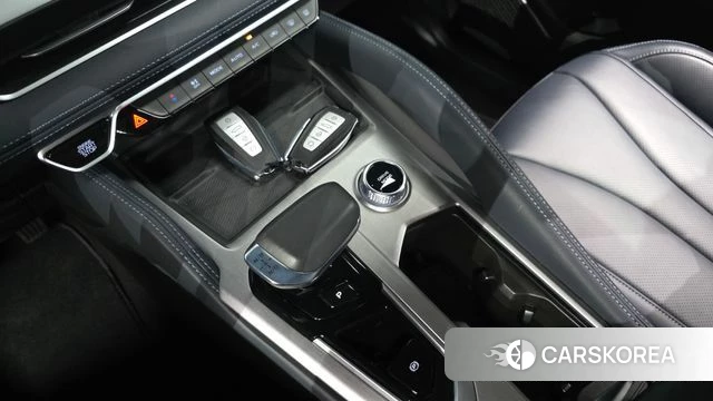 Renault Korea (Samsung) Grand Coleos id 4493724 из Кореи 33