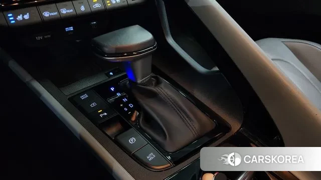 Hyundai The New Avante (CN7) id 2984061 из Кореи 19