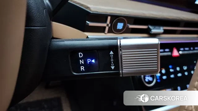 Hyundai Santa Fe (MX5) id 3599702 из Кореи 19