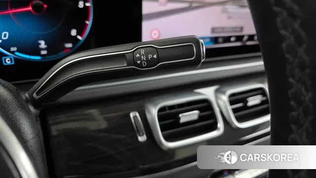 Mercedes-Benz GLE-Class W167 id 3764489 из Кореи 19