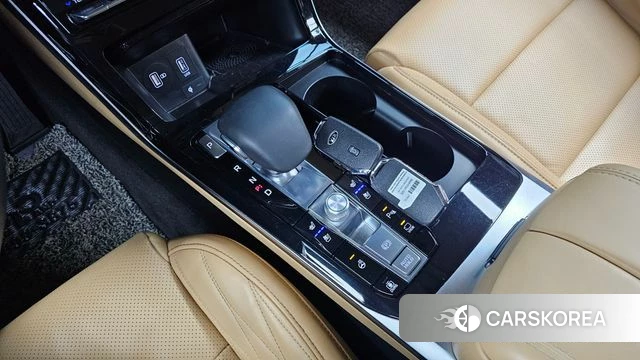 Kia K7 Premier id 3905141 из Кореи 19