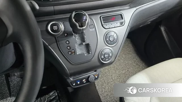 Kia The New Kia Ray id 3507915 из Кореи 19