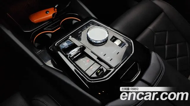 BMW 5 Series (G60) id 2805316 из Кореи 19