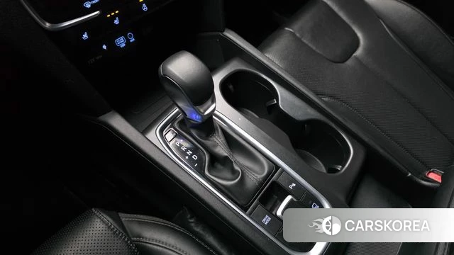 Hyundai Santa Fe TM id 4180718 из Кореи 19