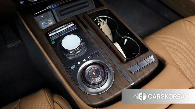 Genesis G80 (RG3) id 3734473 из Кореи 19