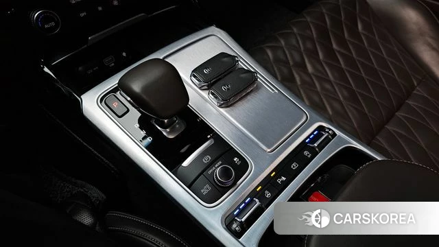 Kia Stinger Meister id 3852843 из Кореи 19