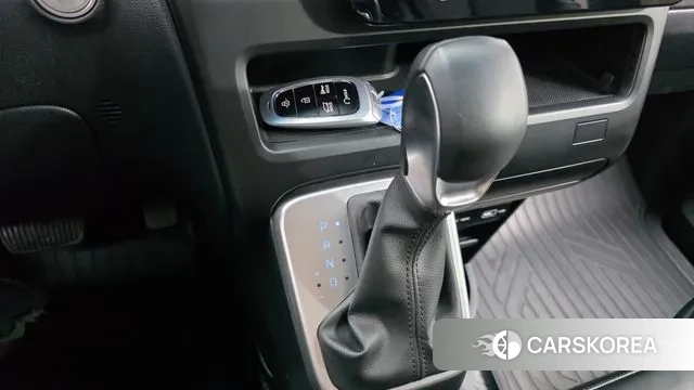 Hyundai Staria id 3032177 из Кореи 19