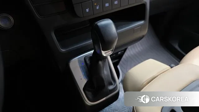 Hyundai Staria id 3685683 из Кореи 19