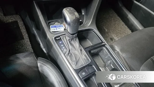 Hyundai Sonata New Rise id 3297757 из Кореи 19