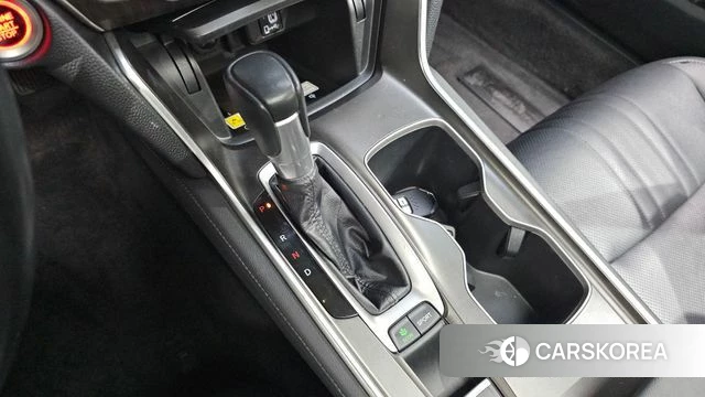 Honda Accord 10th Generation id 4362839 из Кореи 19